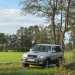 Jeep Experience